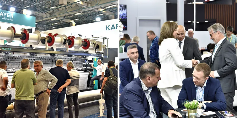 ITM 2026 Draws 48,257 Visitors from 105 Countries, Records Strong Business Activity